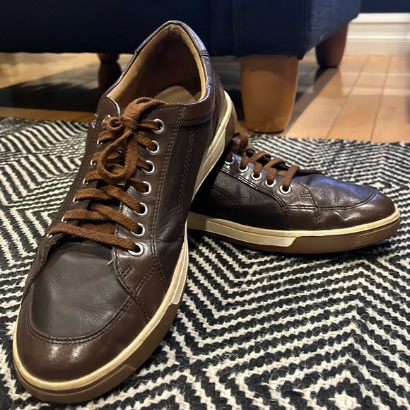 Cole Haan Other - Men’s leather Cole Haan sneakers